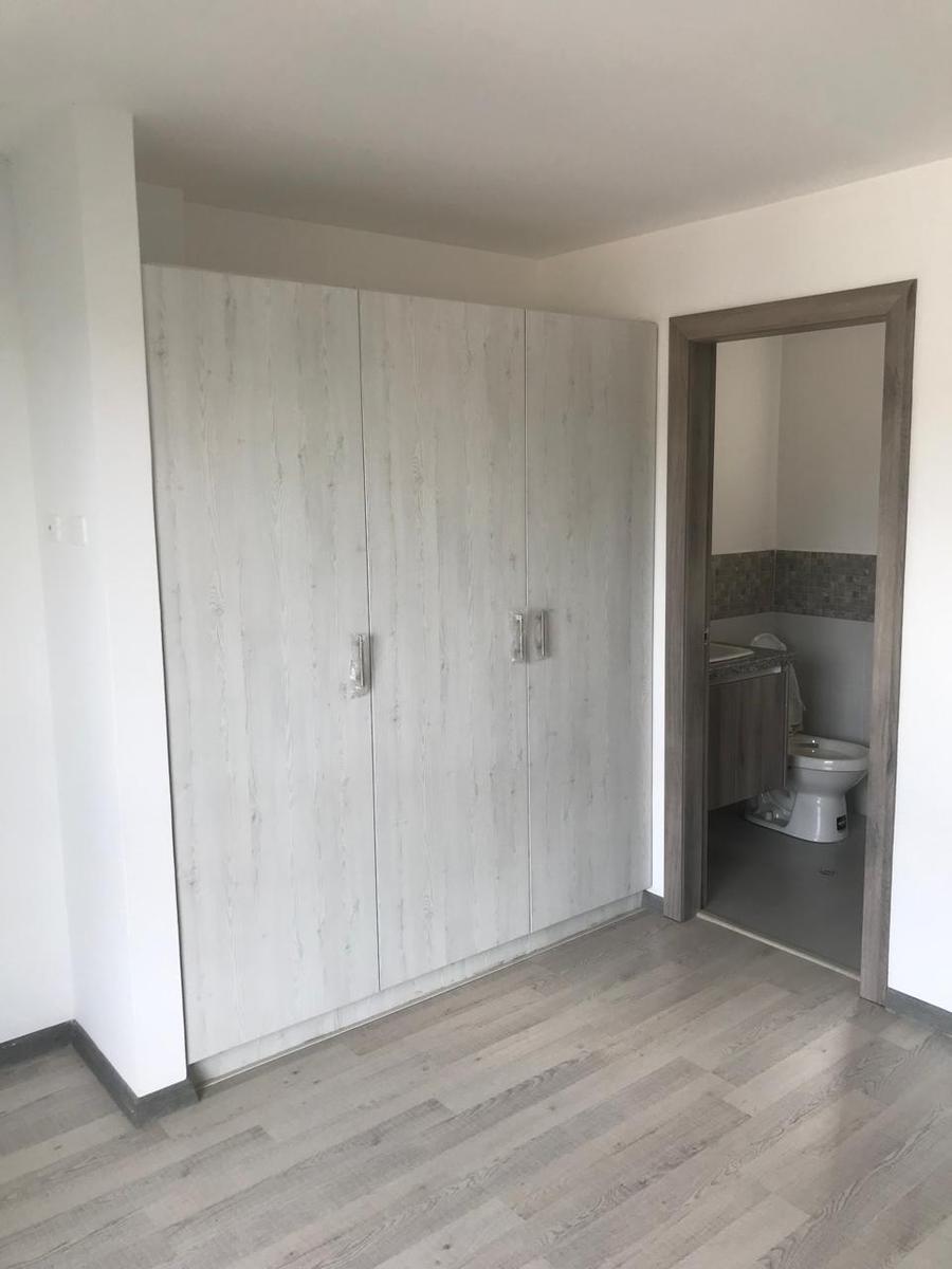 Departamentos a Estrenar de Venta en Sector El Dorado — imagen 7