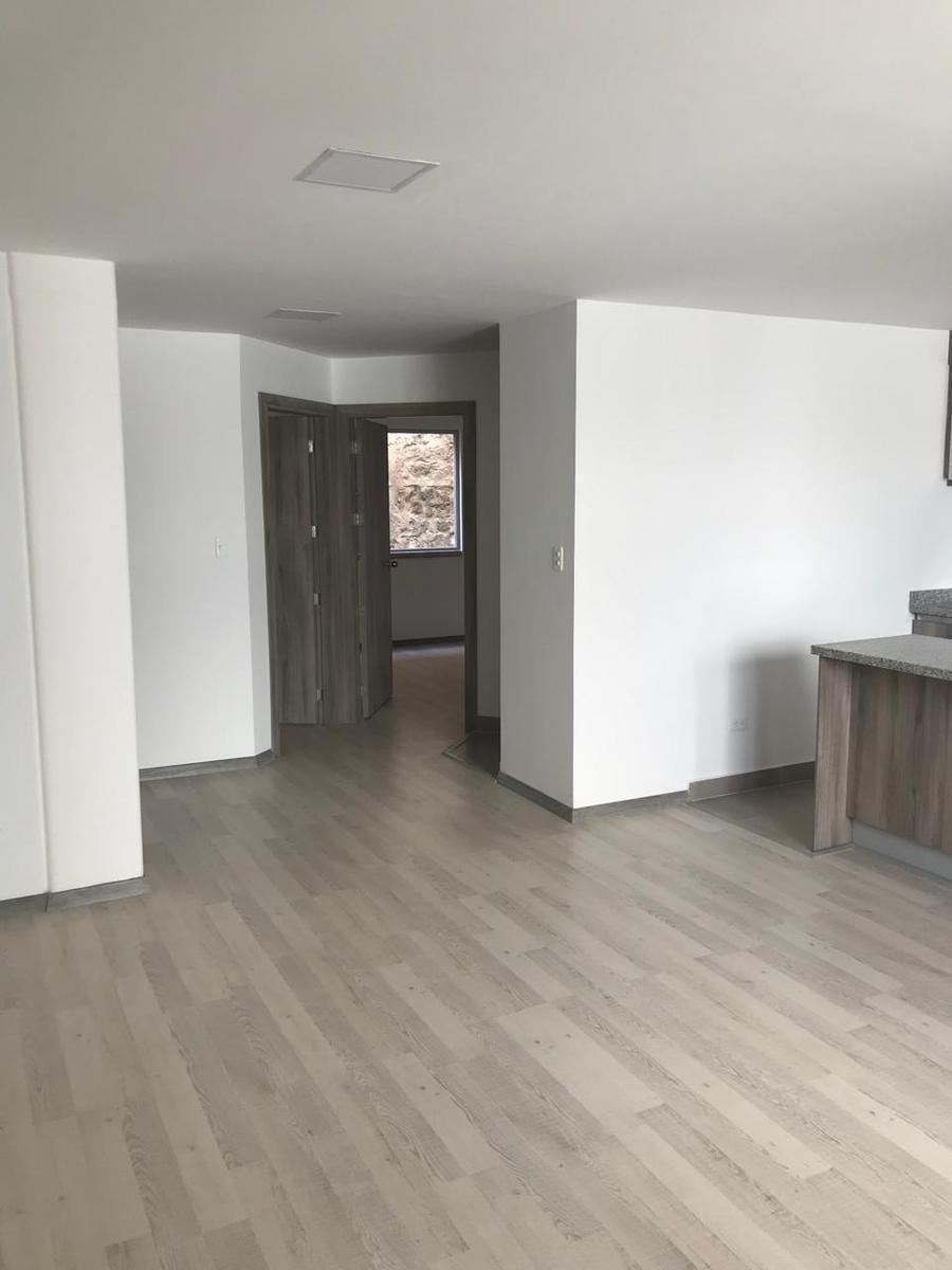 Departamentos a Estrenar de Venta en Sector El Dorado — imagen 6