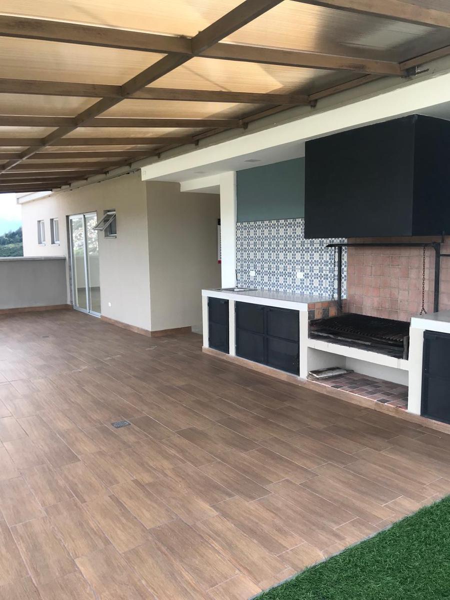Departamentos a Estrenar de Venta en Sector El Dorado — imagen 3