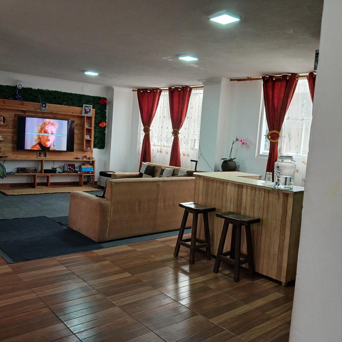 Vendo Casa Grande Rentera y Muy Bonita. Provincia de Pichincha — imagen 10