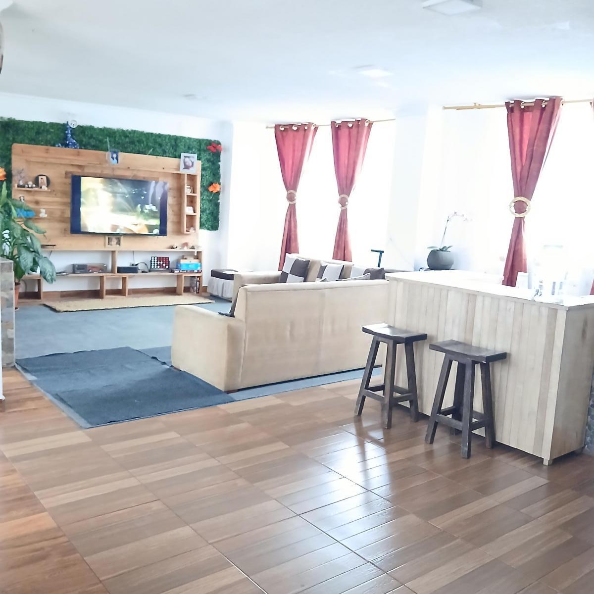 Vendo Casa Grande Rentera y Muy Bonita. Provincia de Pichincha — imagen 6