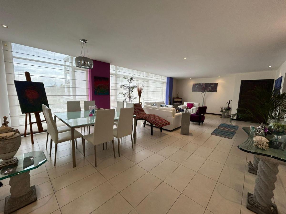 Departamento de Venta en en Cumbayá — imagen 10