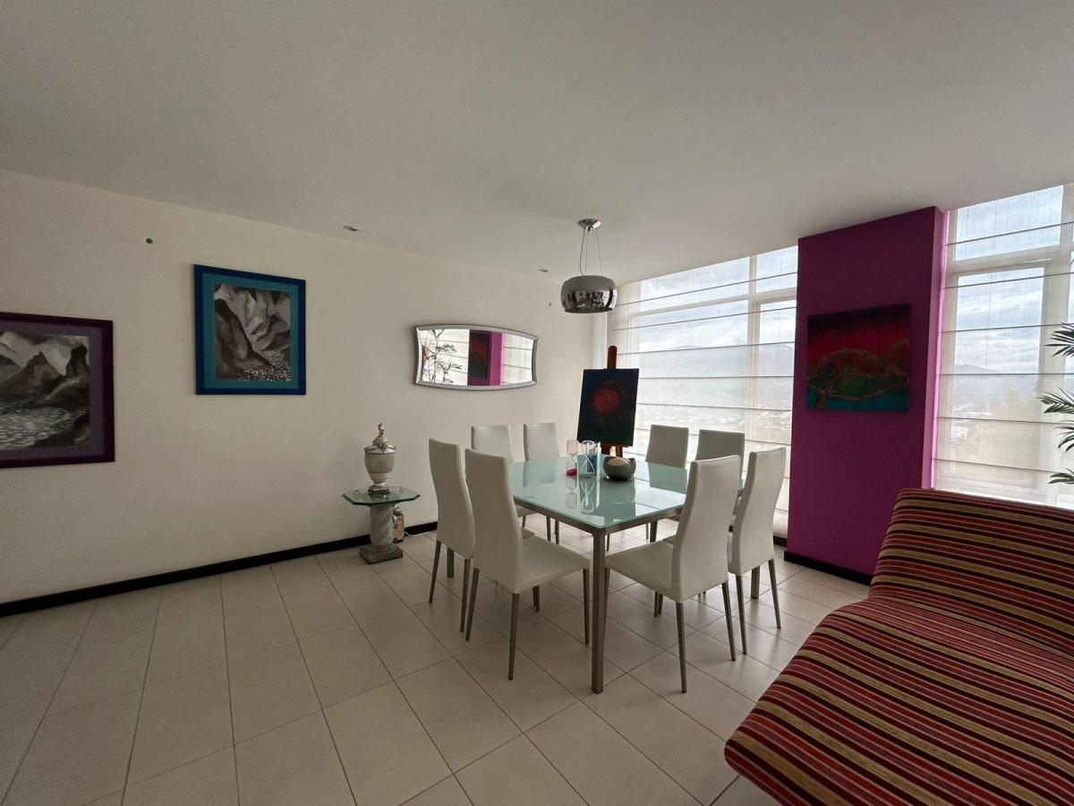 Departamento de Venta en en Cumbayá — imagen 8