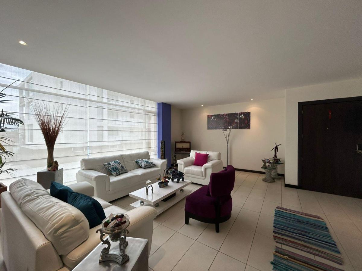 Departamento de Venta en en Cumbayá — imagen 7