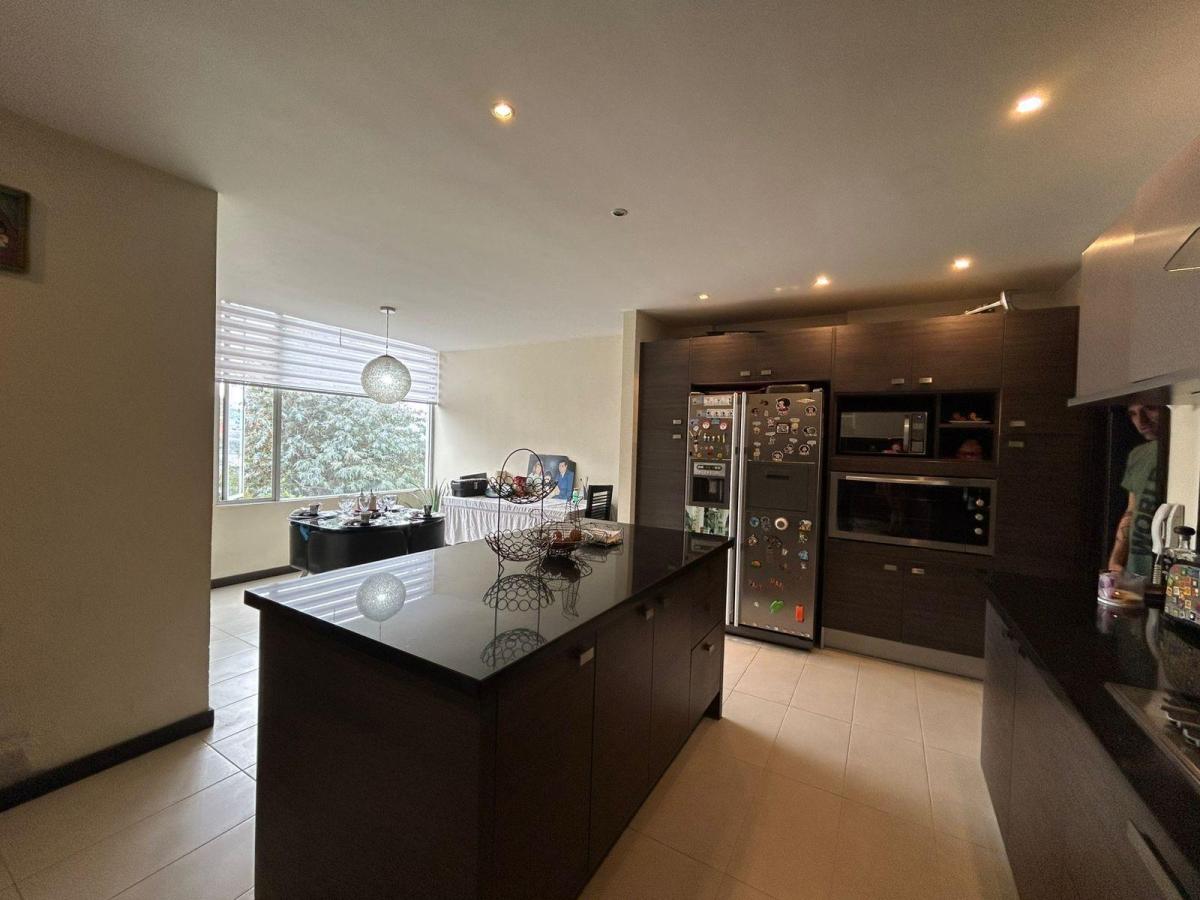 Departamento de Venta en en Cumbayá — imagen 6