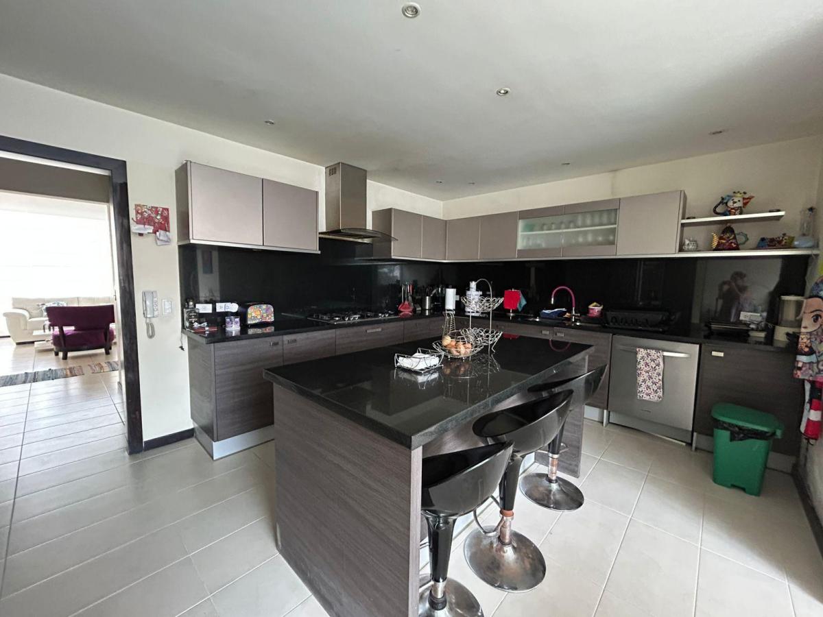 Departamento de Venta en en Cumbayá — imagen 5