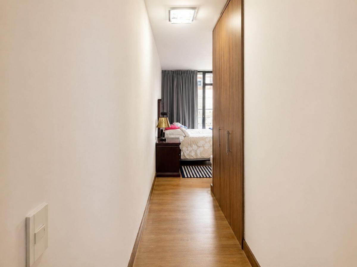Departamento de Lujo en Venta Recoleta Quito 3 Dorm. — imagen 6