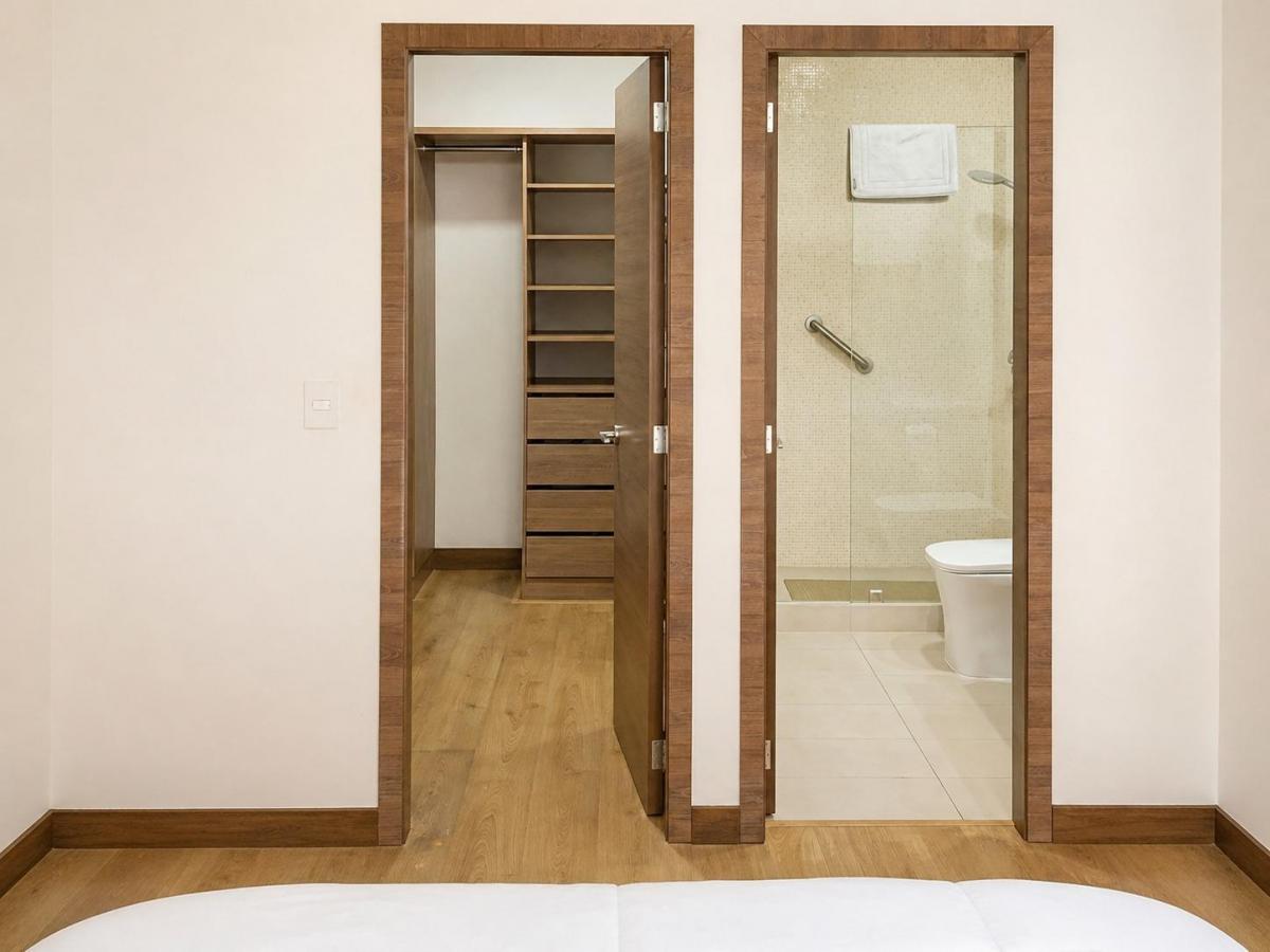 Departamento de Lujo en Venta Recoleta Quito 3 Dorm. — imagen 4