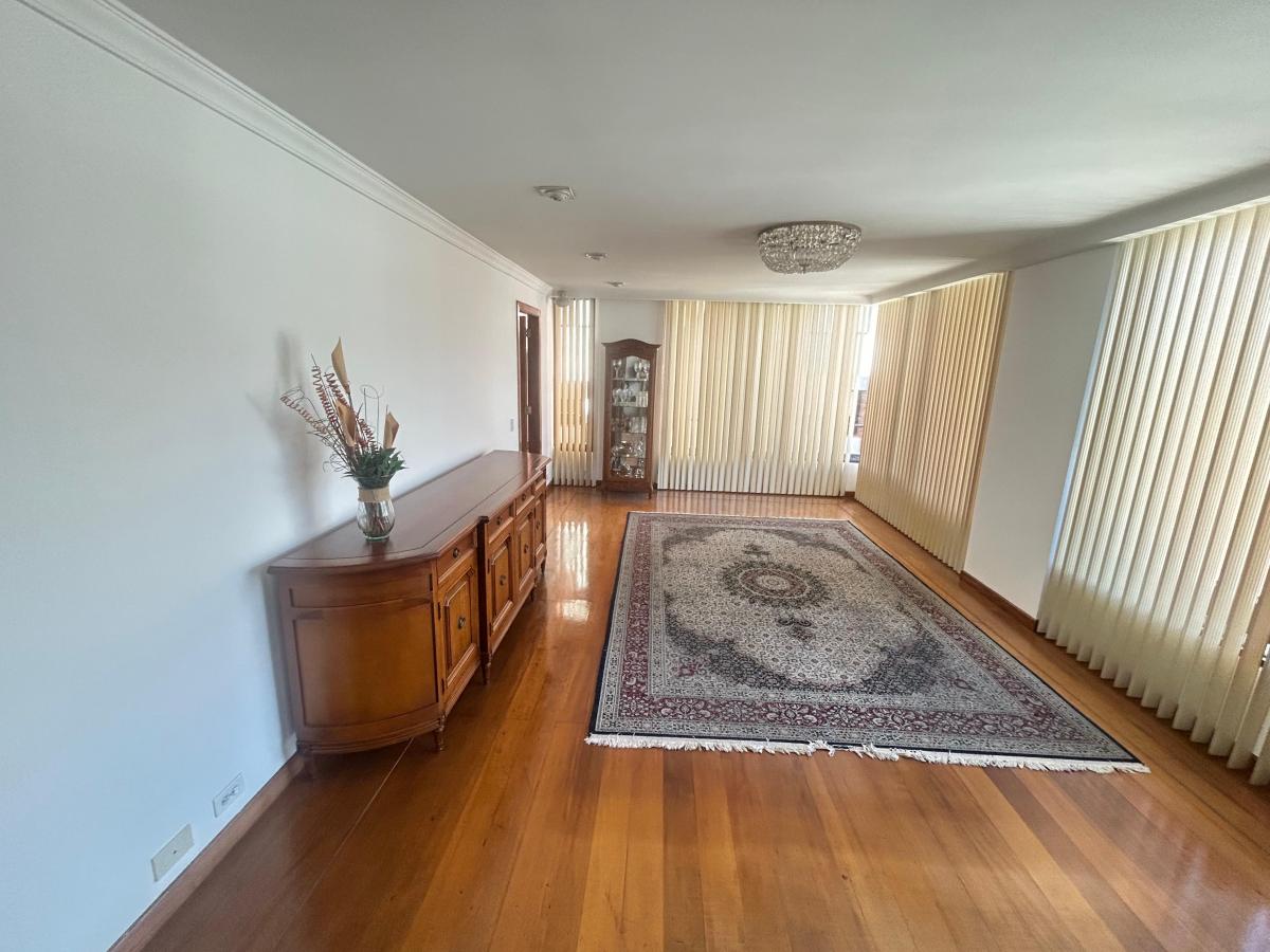 Venta Gonzalez Suarez Departamento Tres Dorm. Vista 360 Grados — imagen 10