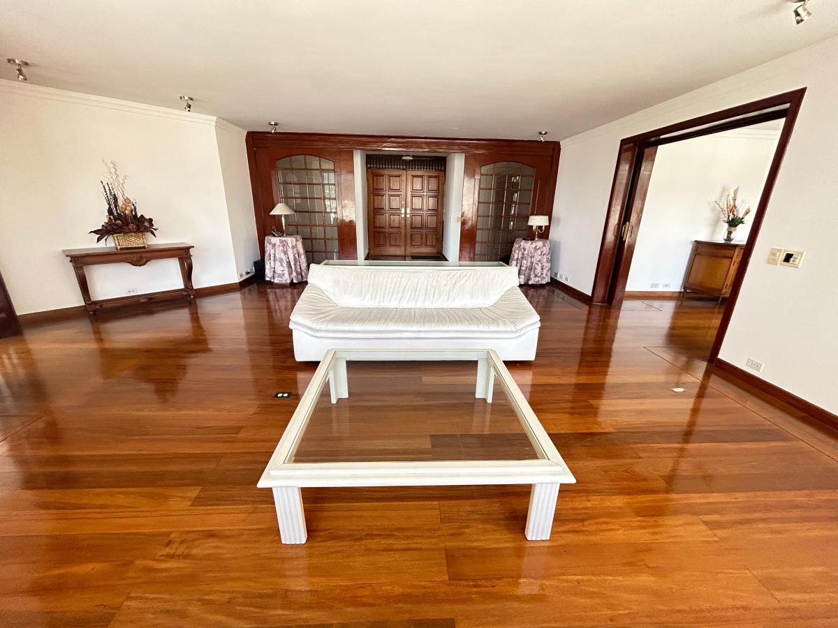 Venta Gonzalez Suarez Departamento Tres Dorm. Vista 360 Grados — imagen 8