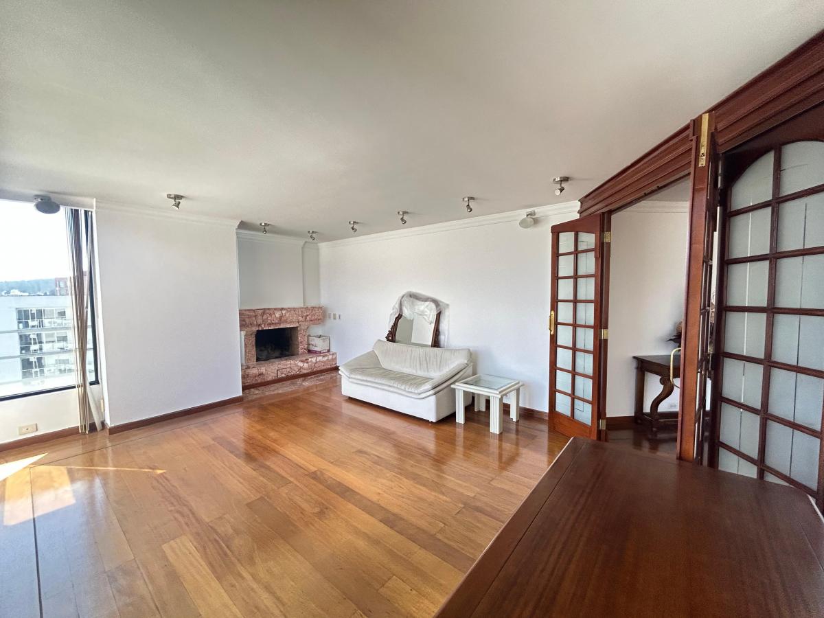 Venta Gonzalez Suarez Departamento Tres Dorm. Vista 360 Grados — imagen 5