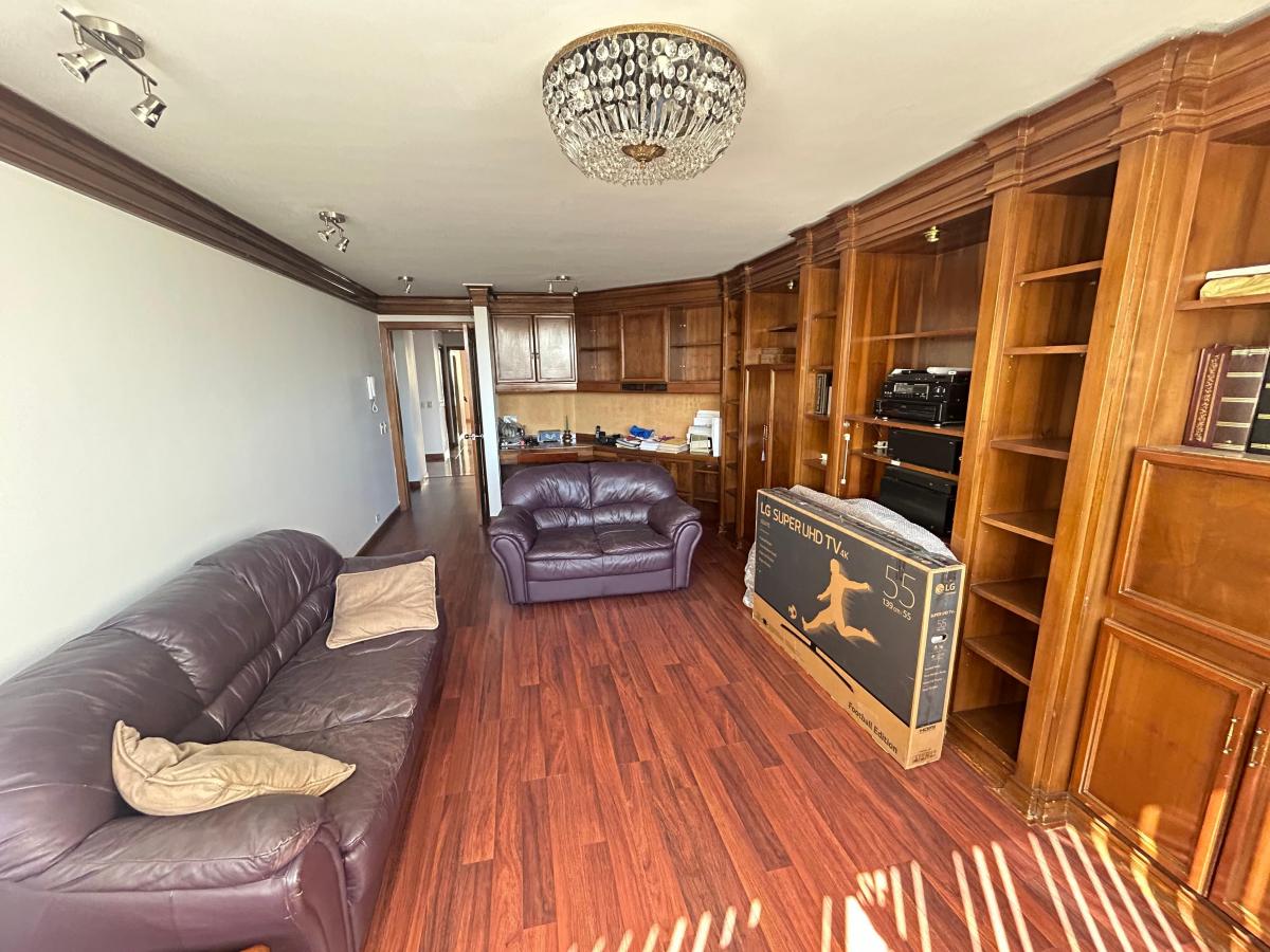 Venta Gonzalez Suarez Departamento Tres Dorm. Vista 360 Grados — imagen 4