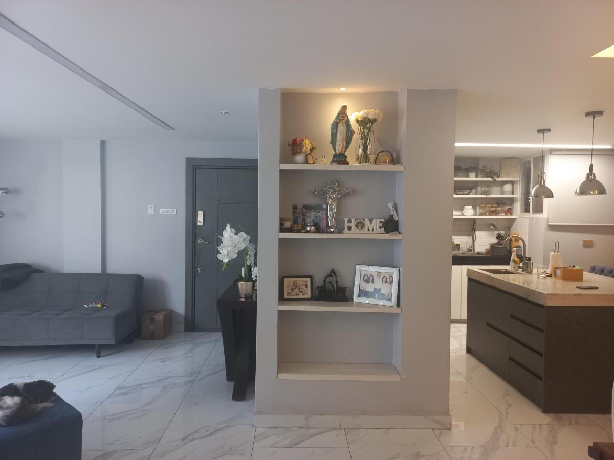 Venta Departamento en Lomas de Urdesa, Guayas — imagen 5