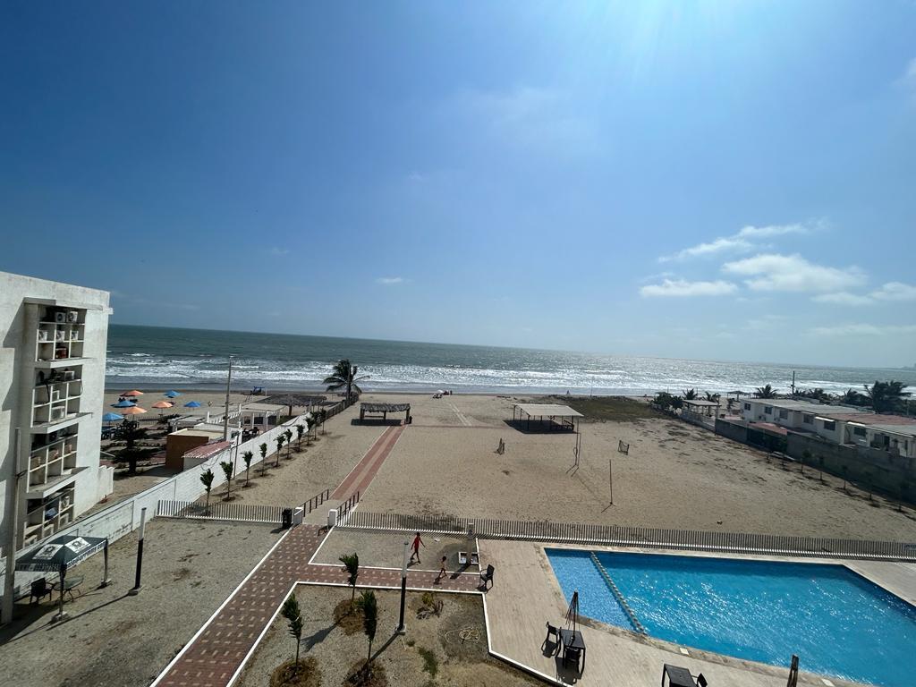 Departamento de 85 m², 2 Habitaciones en Venta en Sur de Playas Urbanización Altamar 2, Guayas — imagen 10