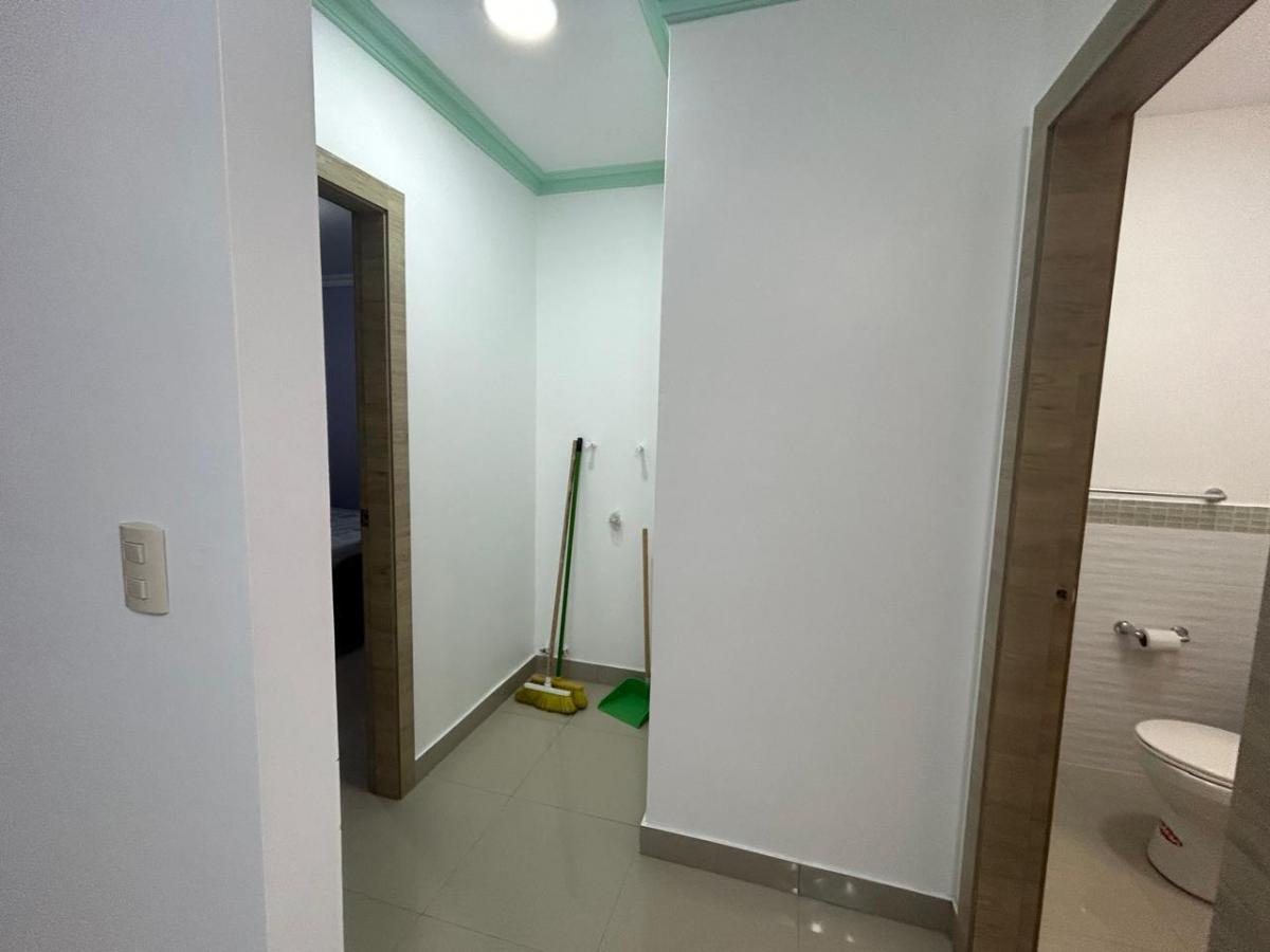 Departamento de 85 m², 2 Habitaciones en Venta en Sur de Playas Urbanización Altamar 2, Guayas — imagen 6