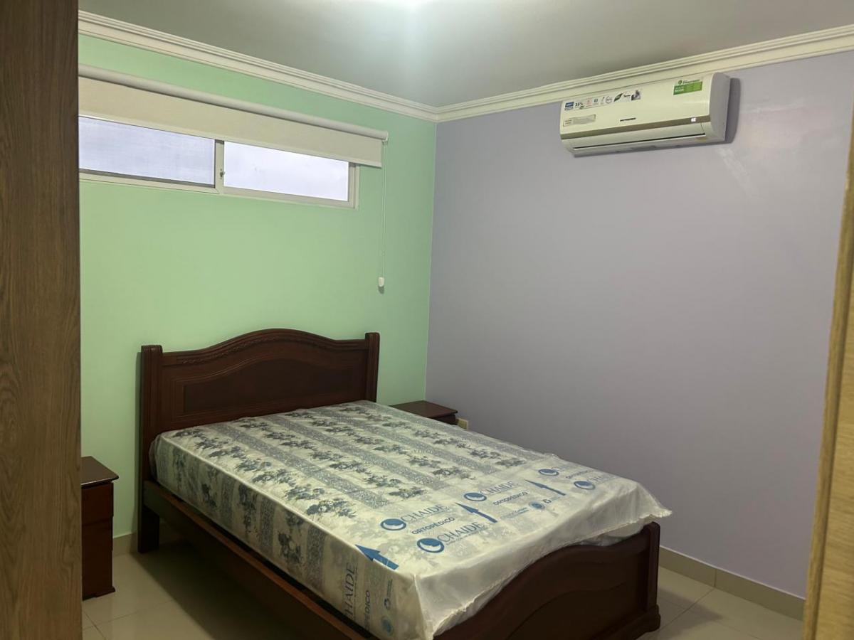 Departamento de 85 m², 2 Habitaciones en Venta en Sur de Playas Urbanización Altamar 2, Guayas — imagen 5