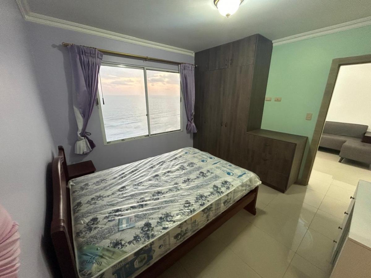 Departamento de 85 m², 2 Habitaciones en Venta en Sur de Playas Urbanización Altamar 2, Guayas — imagen 4