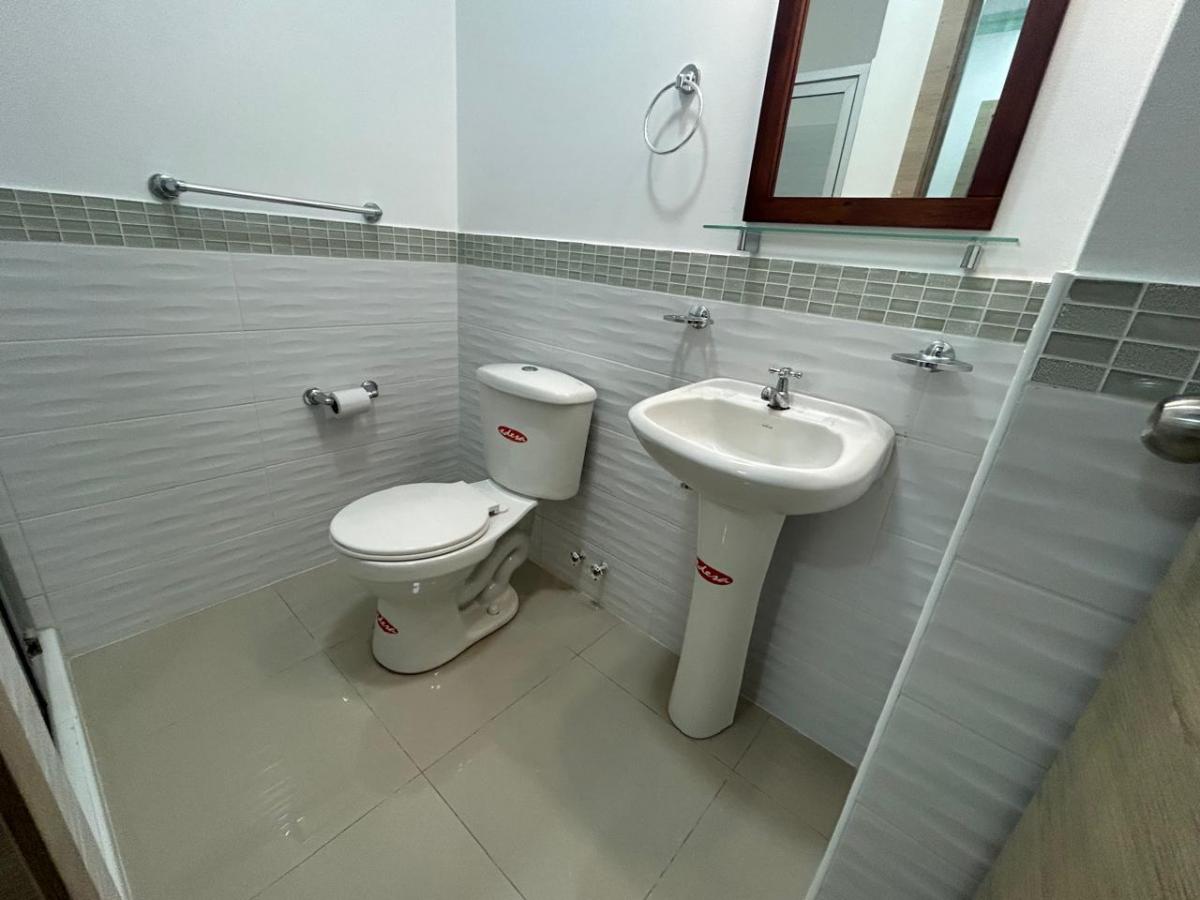 Departamento de 85 m², 2 Habitaciones en Venta en Sur de Playas Urbanización Altamar 2, Guayas — imagen 3