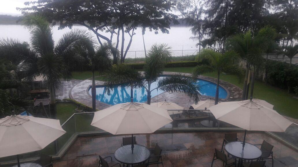 Condominio Rio Porto, Urb. Tennis Club Vendo Amplio Departamento de 3 Dorm, Guayas — imagen 9