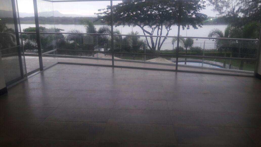 Condominio Rio Porto, Urb. Tennis Club Vendo Amplio Departamento de 3 Dorm, Guayas — imagen 7