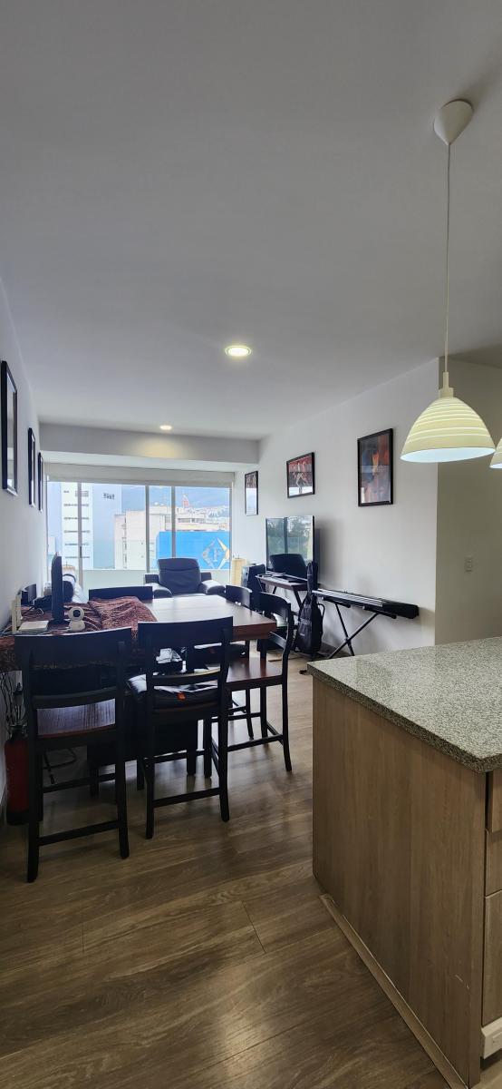 Hermoso Departamento de Venta o Renta con Vista Espectacular en La Carolina — imagen 10