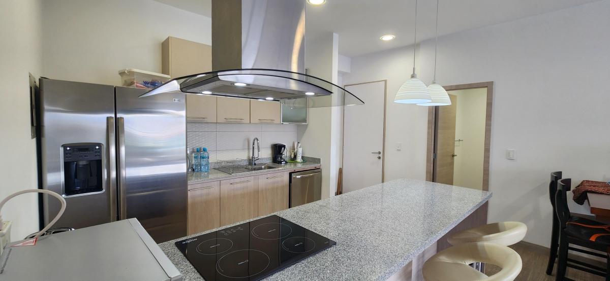 Hermoso Departamento de Venta o Renta con Vista Espectacular en La Carolina — imagen 8