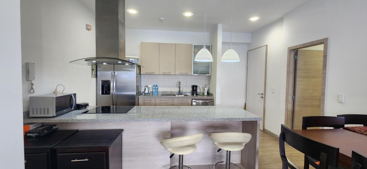 Hermoso Departamento de Venta o Renta con Vista Espectacular en La Carolina — imagen 6