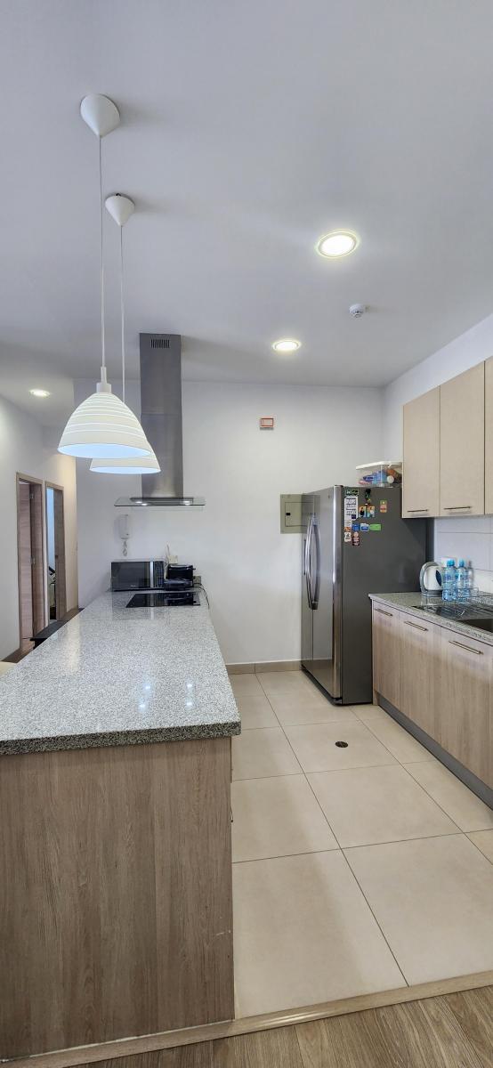 Hermoso Departamento de Venta o Renta con Vista Espectacular en La Carolina — imagen 5