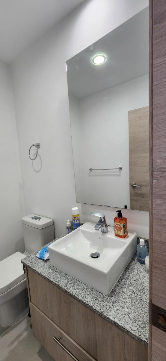 Hermoso Departamento de Venta o Renta con Vista Espectacular en La Carolina — imagen 3