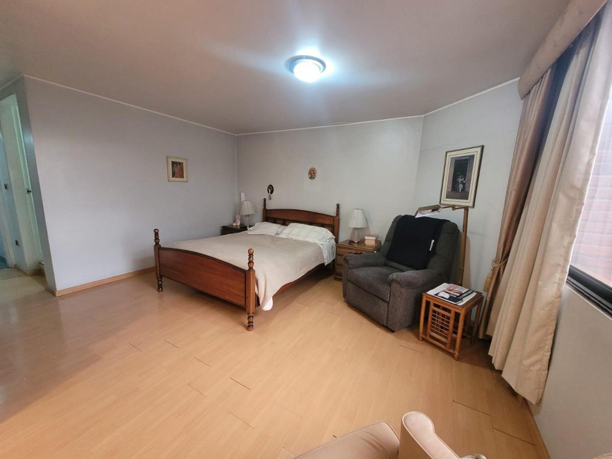 Venta Departamento 12 de Octubre y Coruña, Area 159 m, Vista, 1 Parqueadero — imagen 6