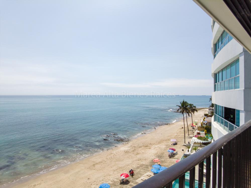 Departamento Al Pie del Mar en Venta en San Lorenzo — imagen 10