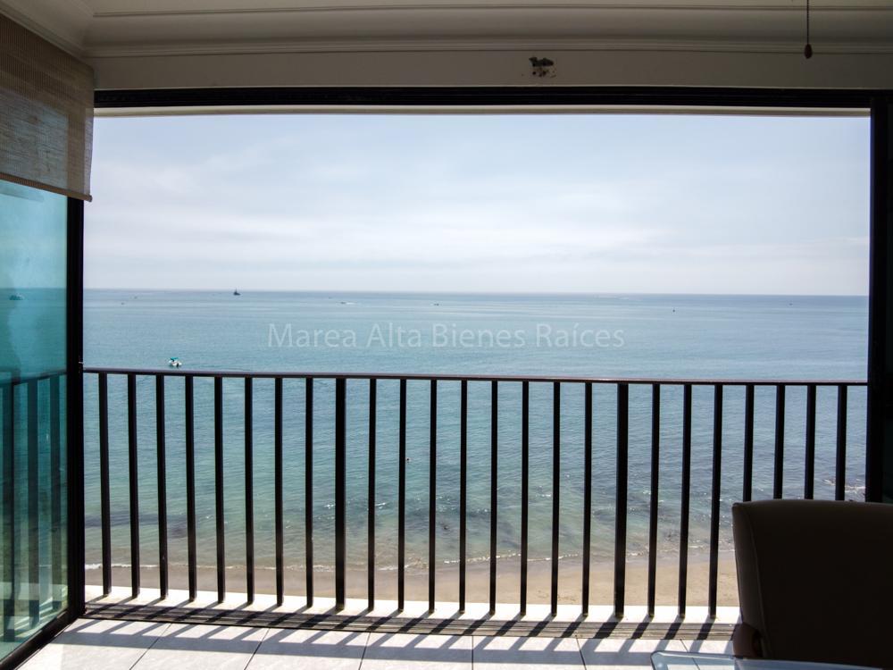 Departamento Al Pie del Mar en Venta en San Lorenzo — imagen 9