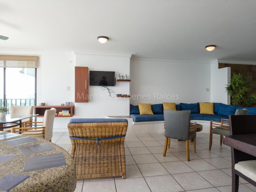 Departamento Al Pie del Mar en Venta en San Lorenzo — imagen 7