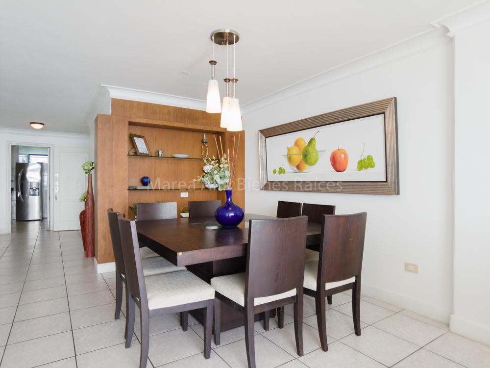 Departamento Al Pie del Mar en Venta en San Lorenzo — imagen 6