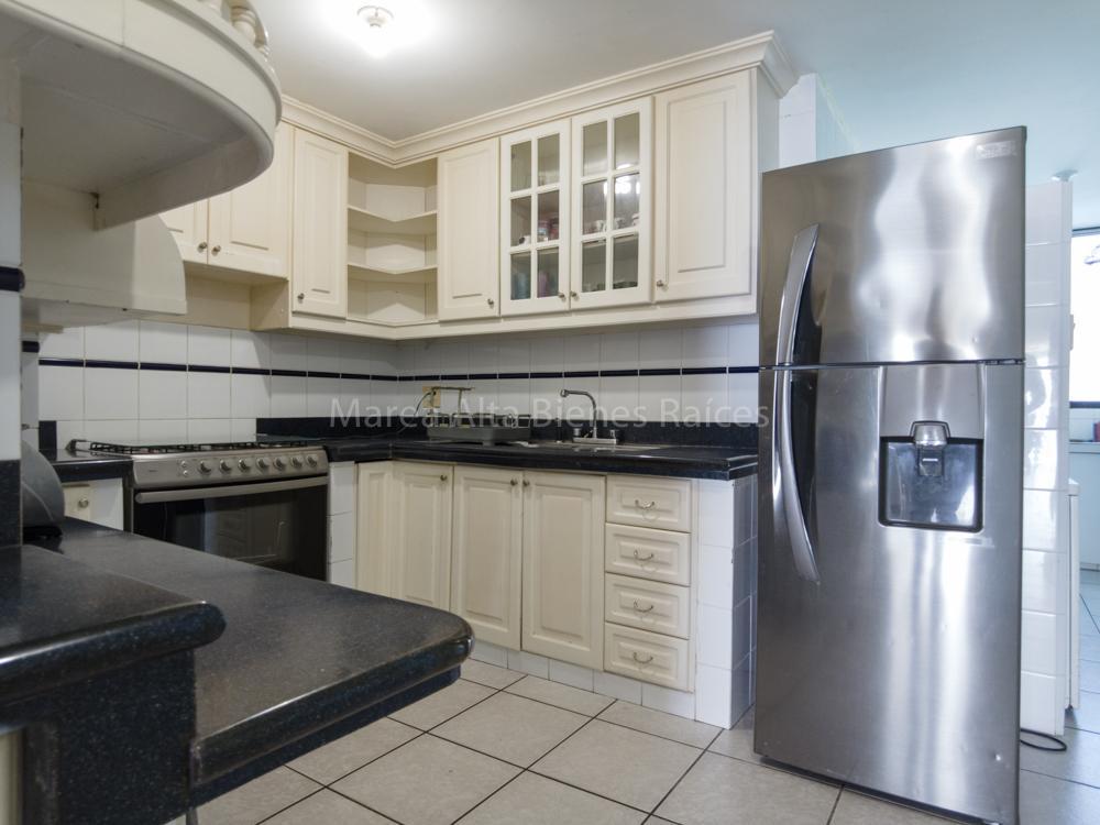 Departamento Al Pie del Mar en Venta en San Lorenzo — imagen 4