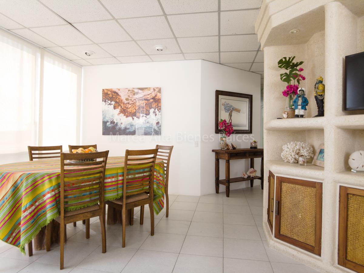 Departamento con Vista Al Mar en Chipipe en Venta — imagen 7