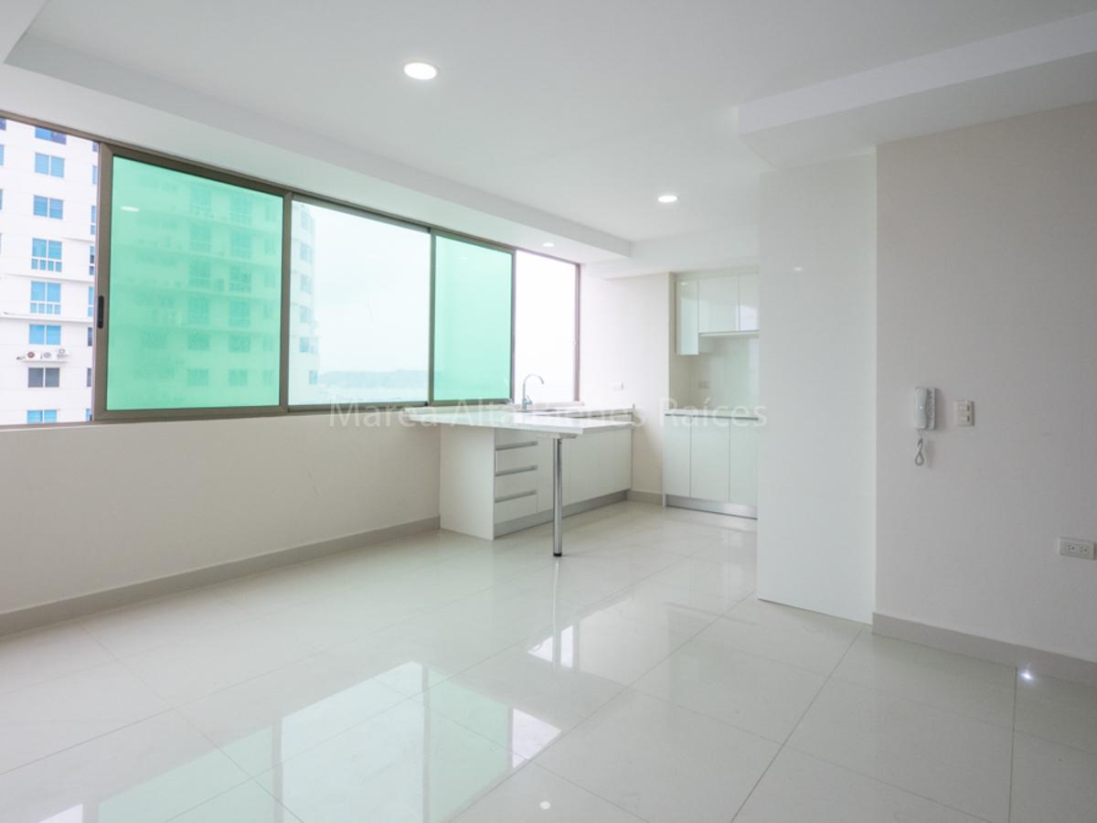 Departamento de Estreno con Vista Al Mar en Salinas — imagen 8