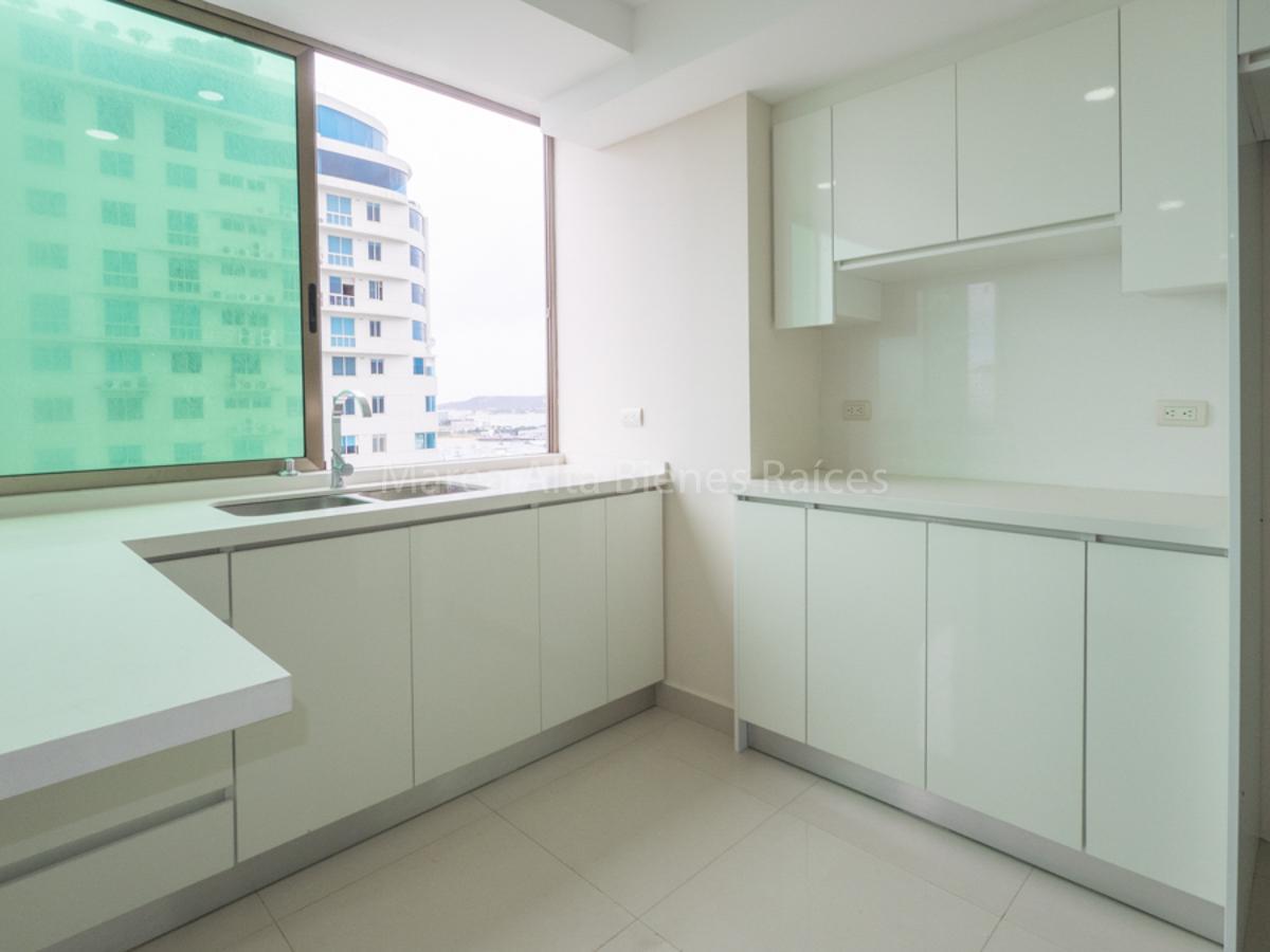 Departamento de Estreno con Vista Al Mar en Salinas — imagen 7