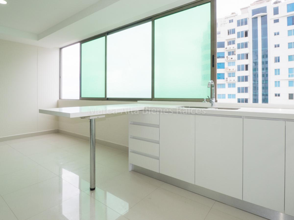 Departamento de Estreno con Vista Al Mar en Salinas — imagen 6