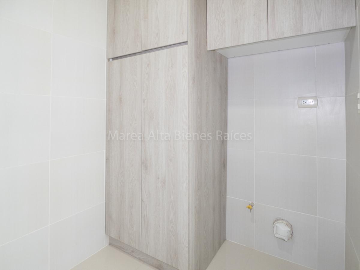 Departamento de Estreno con Vista Al Mar en Salinas — imagen 5