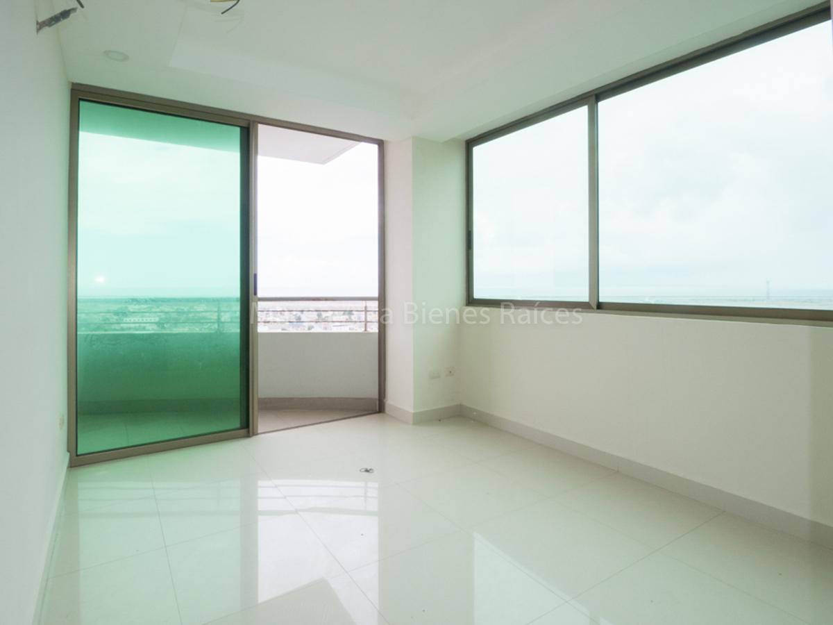 Departamento de Estreno con Vista Al Mar en Salinas — imagen 4