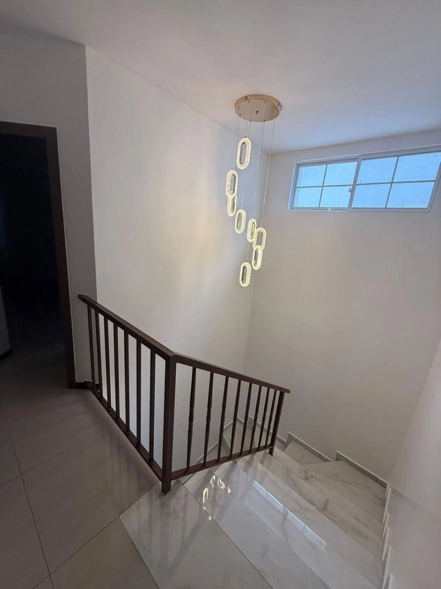 Terranostra Via a La Costa: en Venta Moderna Casa con Acabados Mejorados de 3 Habitaciones, Guayas — imagen 8