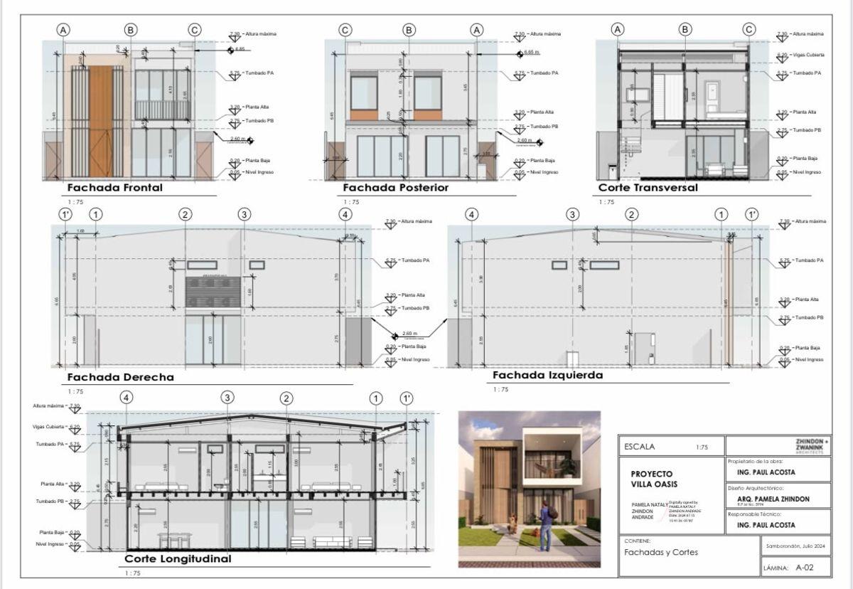 Casa de Estreno en Venta | Isla Celeste Babor, Guayas — imagen 10