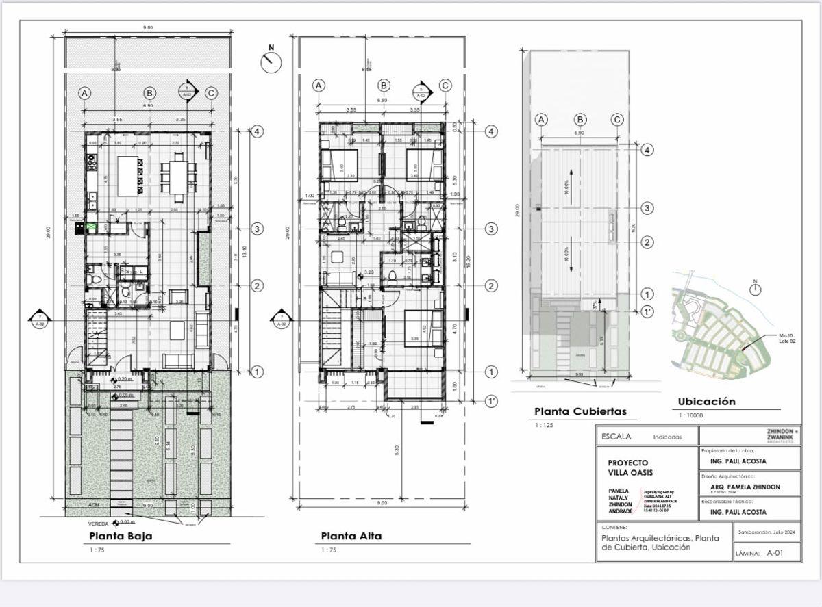 Casa de Estreno en Venta | Isla Celeste Babor, Guayas — imagen 9
