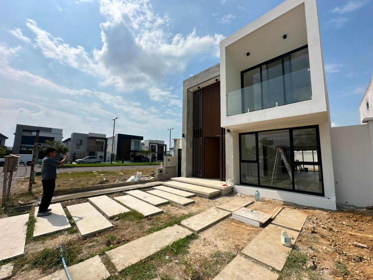 Casa de Estreno en Venta | Isla Celeste Babor, Guayas — imagen 7