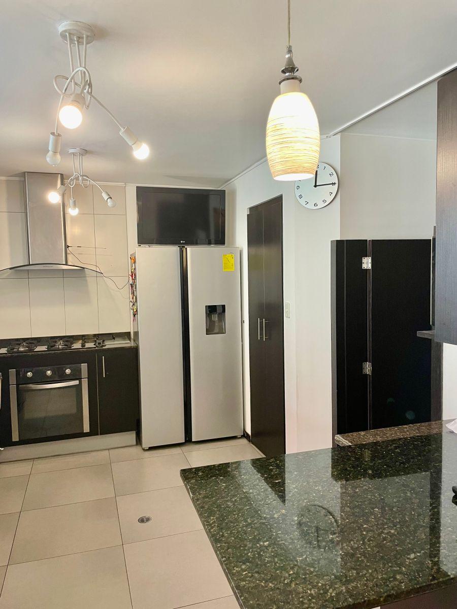 Casa Venta Club El Nacional Urbanización Segura — imagen 7