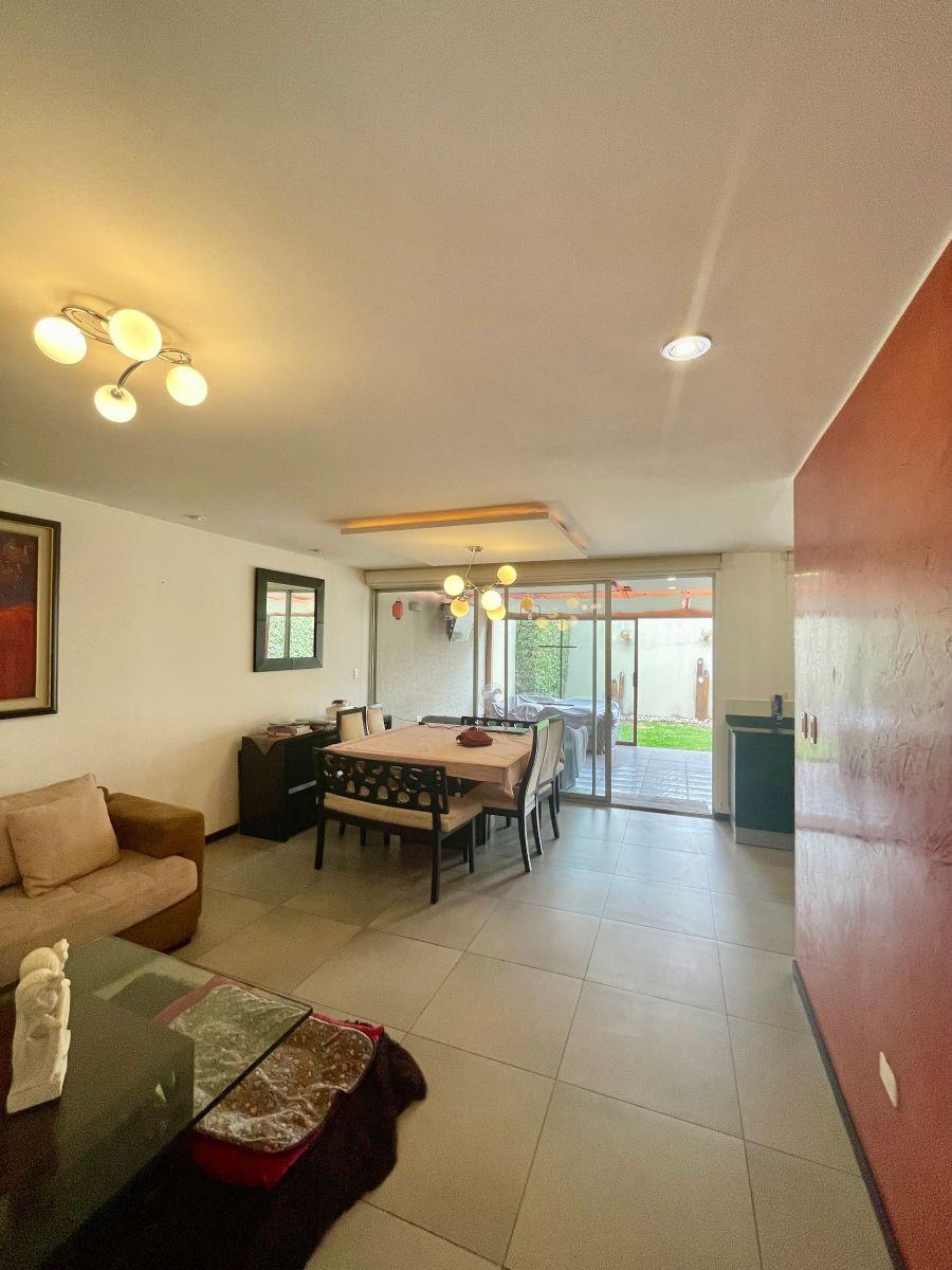 Casa Venta Club El Nacional Urbanización Segura — imagen 4