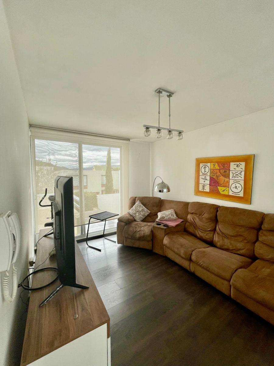 Casa Venta Club El Nacional Urbanización Segura — imagen 3