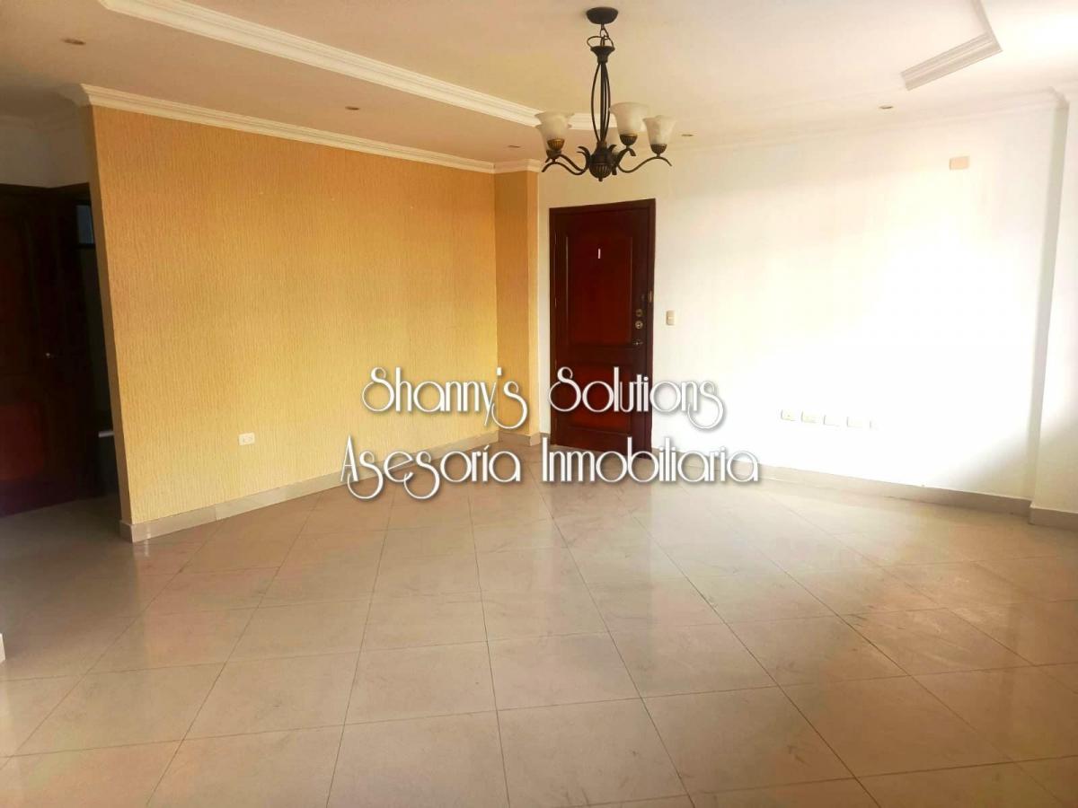 Kennedy, Vendo Departamento con 2 Hab 2, Garajes Planta Baja, Guayas — imagen 6