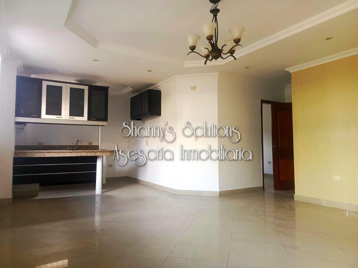 Kennedy, Vendo Departamento con 2 Hab 2, Garajes Planta Baja, Guayas — imagen 4